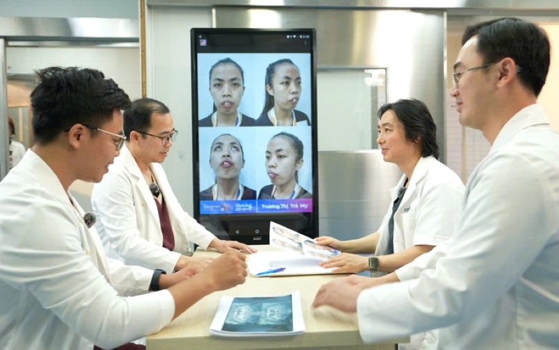 du lịch thẩm mỹ hàn quốc