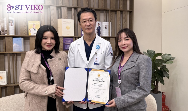 Giá cắt mí Hàn Quốc