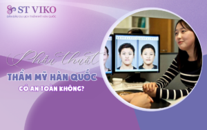 Phẫu thuật thẩm mỹ Hàn quốc có an toàn không?