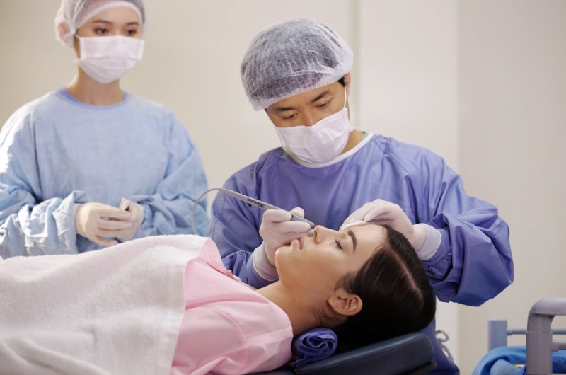 Phẫu thuật thẩm mỹ hàn quốc giá bao nhiêu
