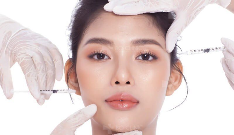 Xu hướng thẩm mỹ hàn quốc
